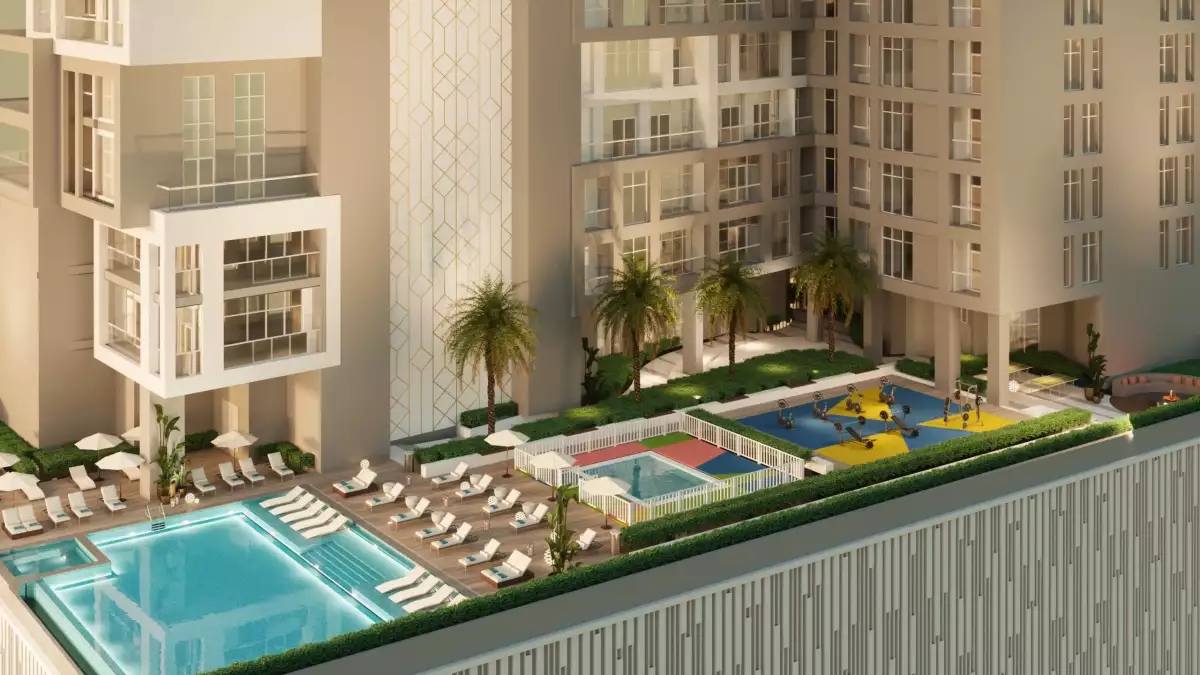 15-Northside-by-Select-Group-Business Bay - Dubai - 7