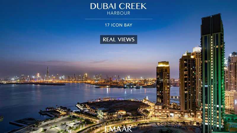 17 Icon Bay Building 2 | Real Views 4