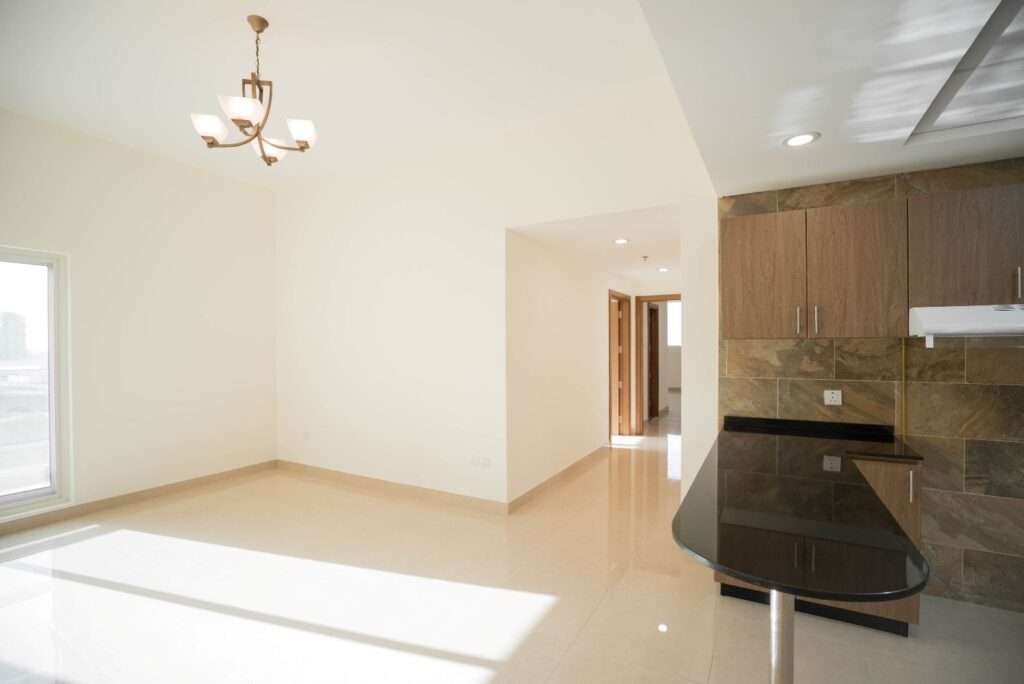 2-bedroom_interior_03-4Direction Residence 1