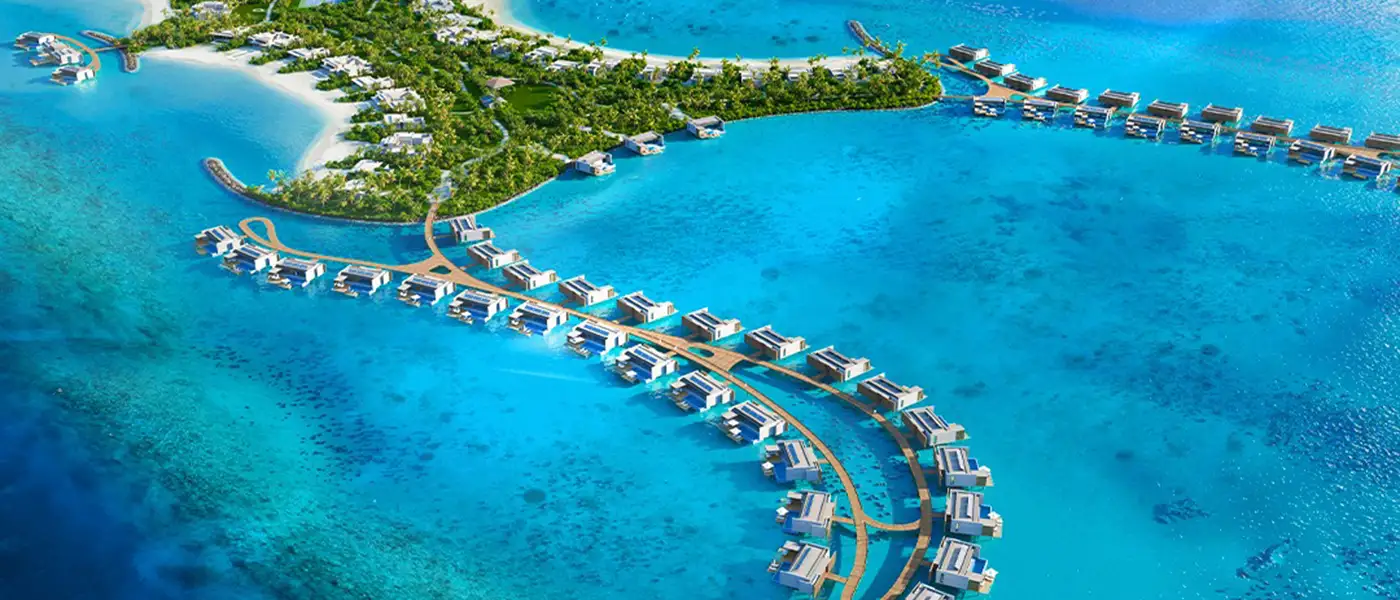Maldives 2