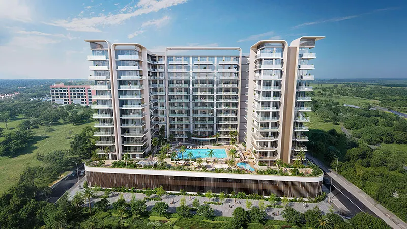Sola Residences