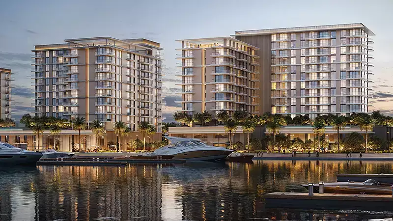 Marina Place 2