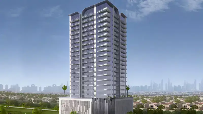 Leven Residences