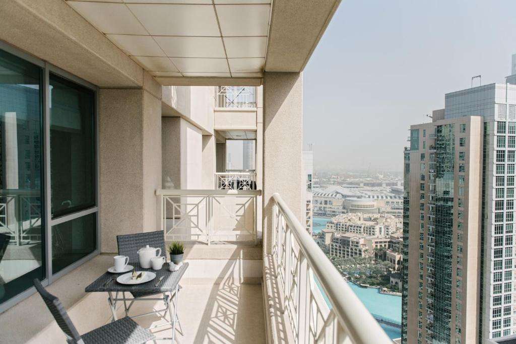 29 boulevard balcony