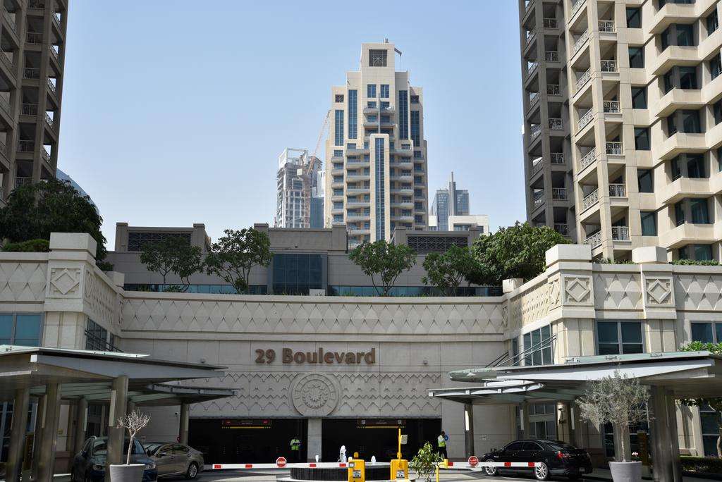 29 boulevard