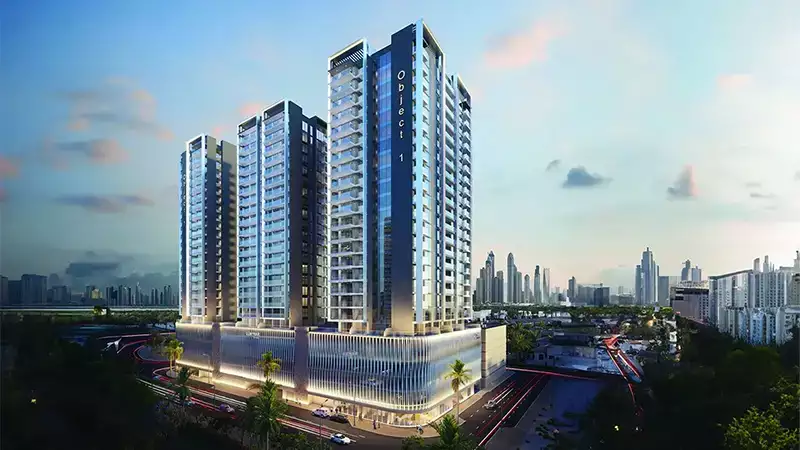 LUM1NAR Tower 3