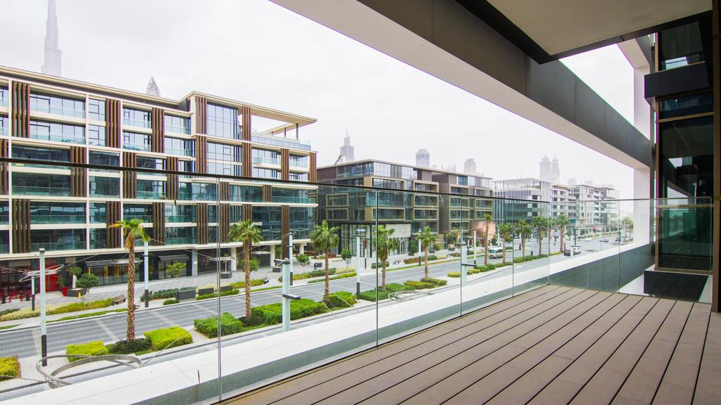 City Walk Building 18B