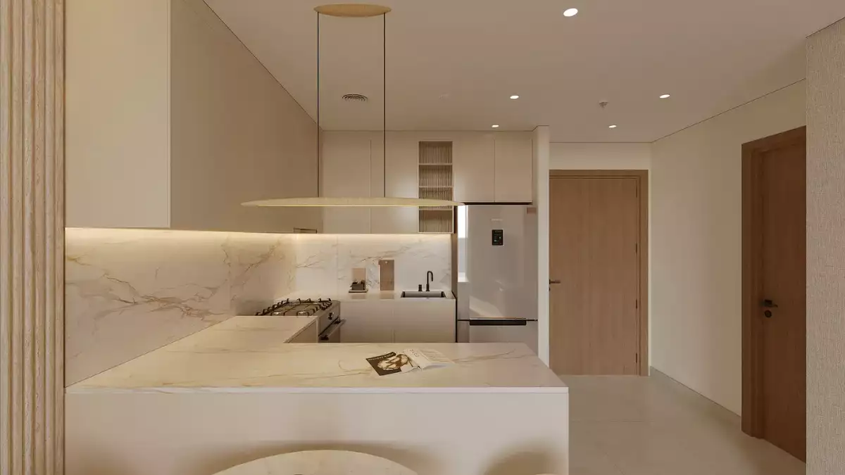 Vivida Residences