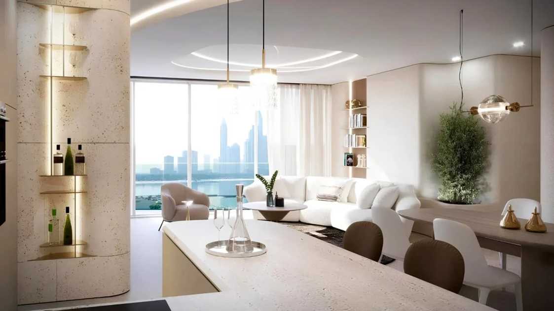 7-Natuzzi Harmony Residence
