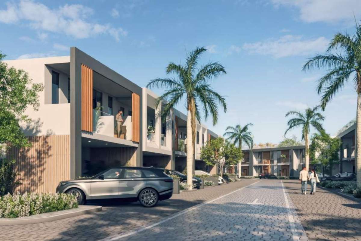 Verdana Residence 8