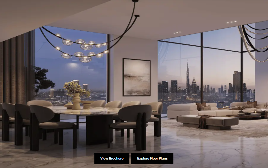 The Residences 2