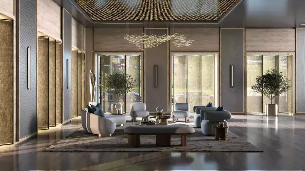 AHS TOWER DUBAI-9