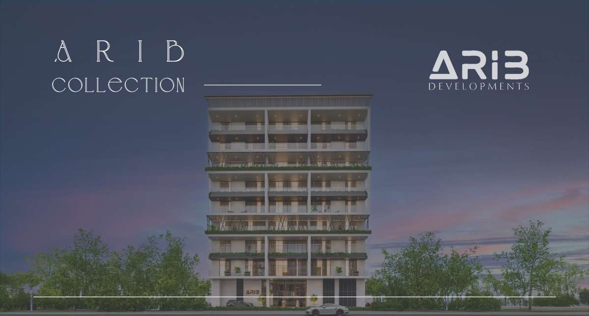Arib Collection