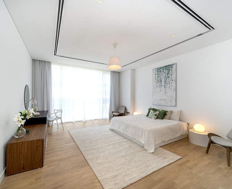 ASHJAR  D2 Interior View 4