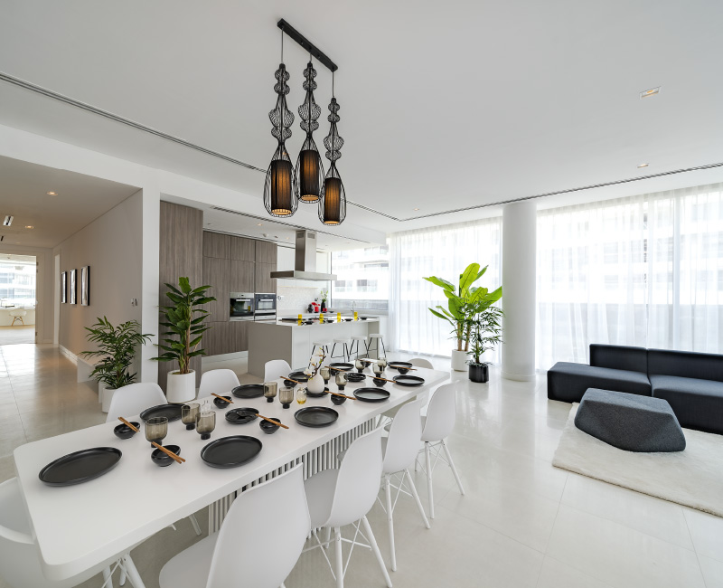 ASHJAR - F2_Interior View 1