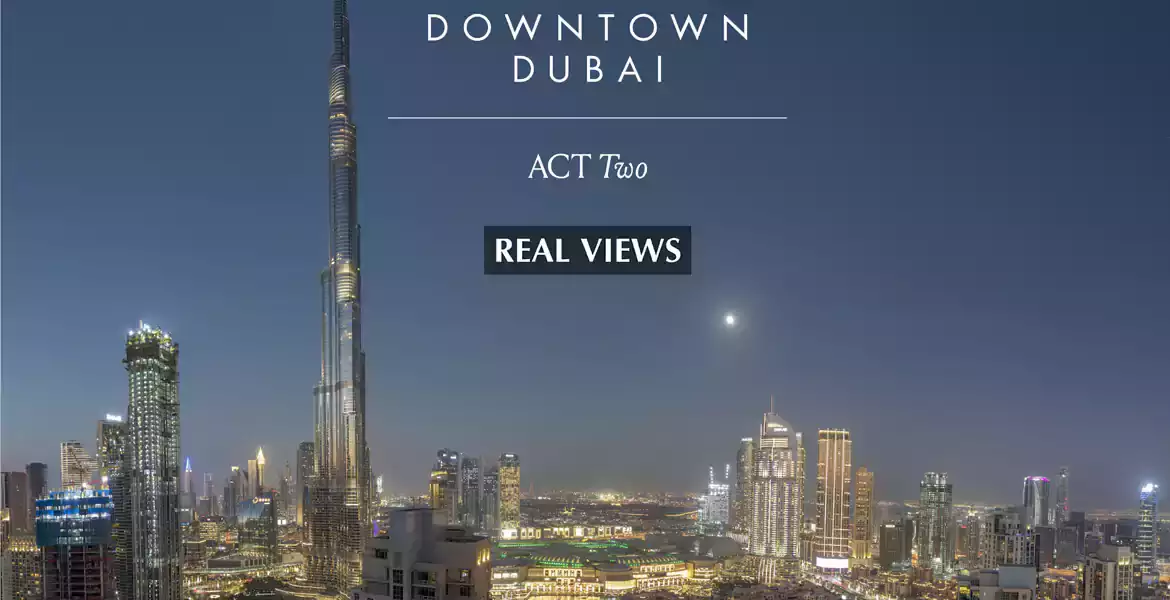 Act Two Tower