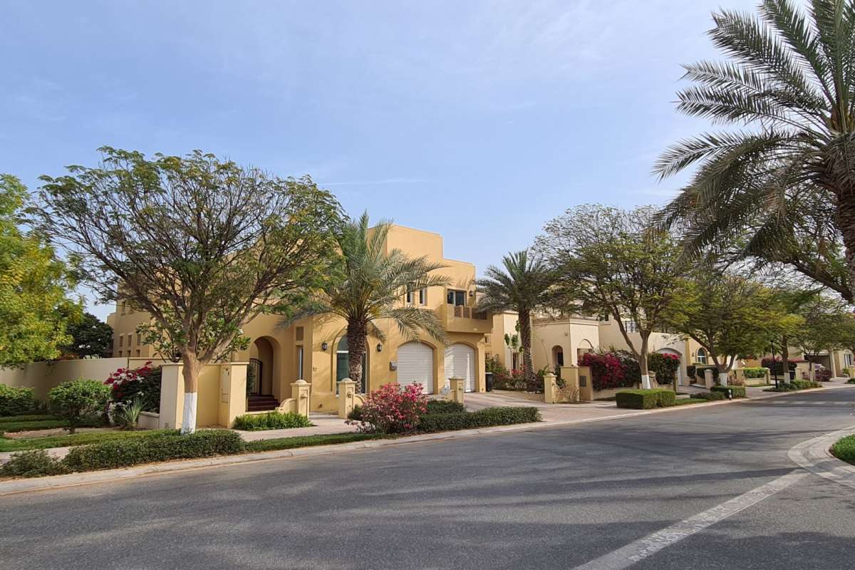Al Mahra | Dubai
