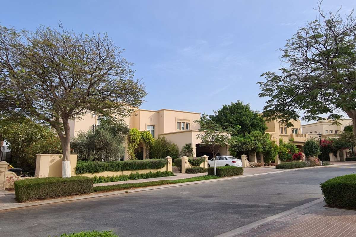 Al Mahra | Luxury Area
