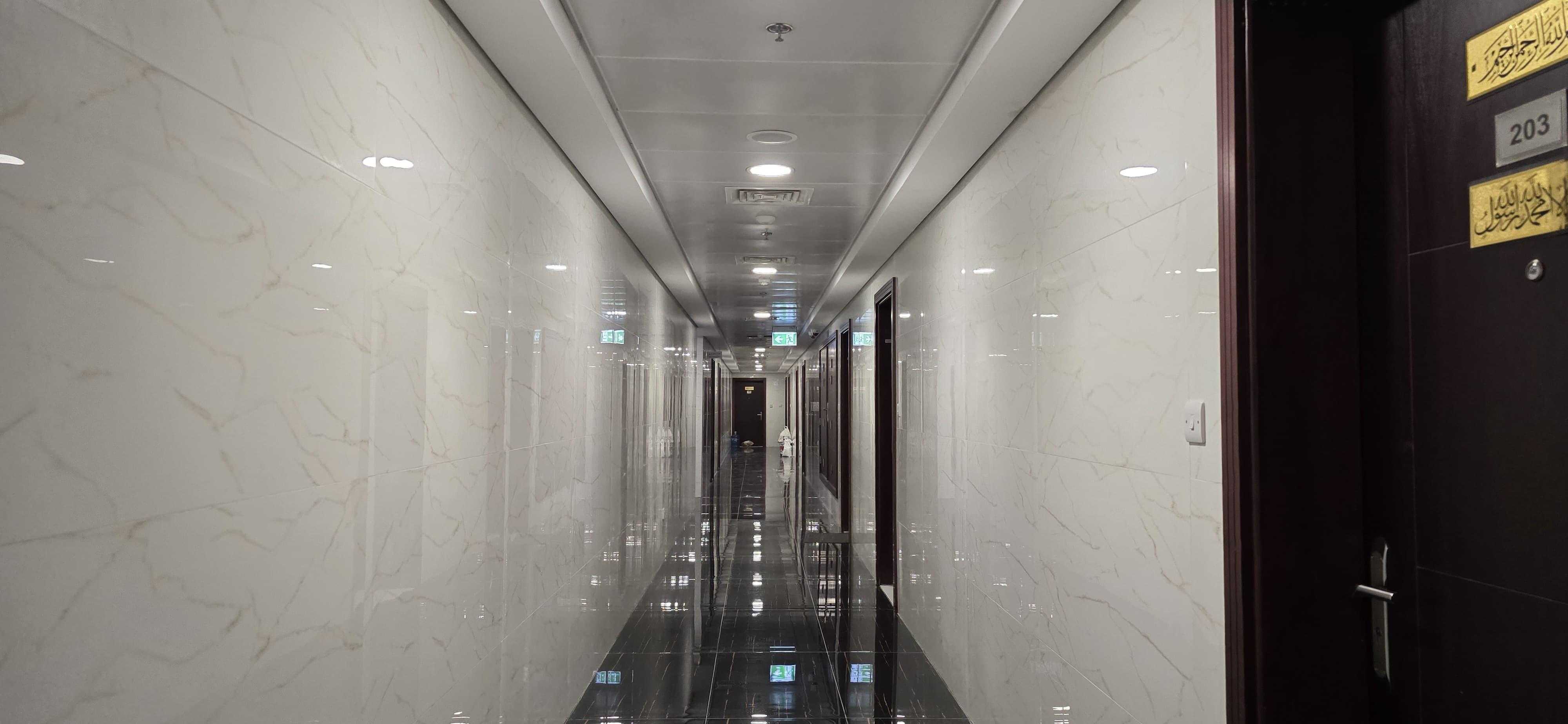 Al Maktoum Building | ICT2 | Dubai