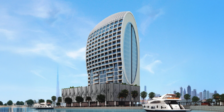 Al Noor Tower