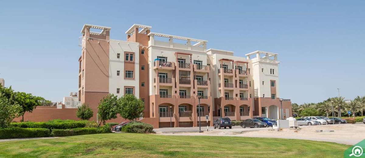 Al Waha 38