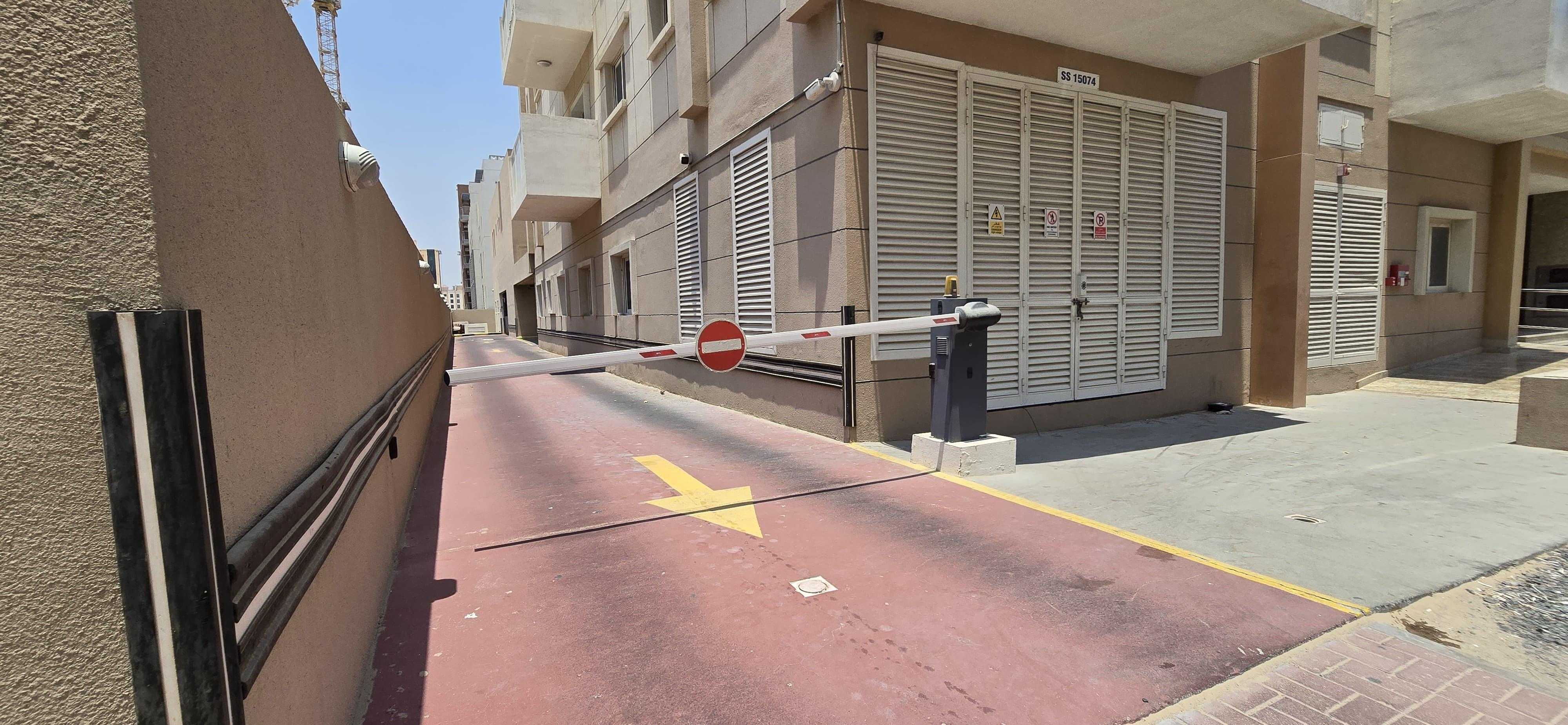 Al-haramain building | Perfect Place |  International City Phase 2