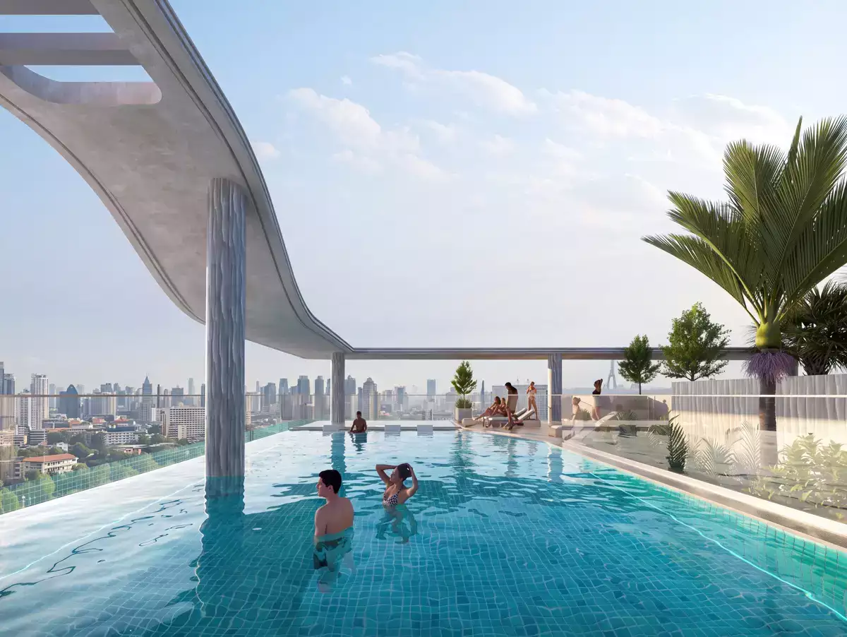 Alfulaiti Residence - Dubai Land Residence Complex - Dubai (8)