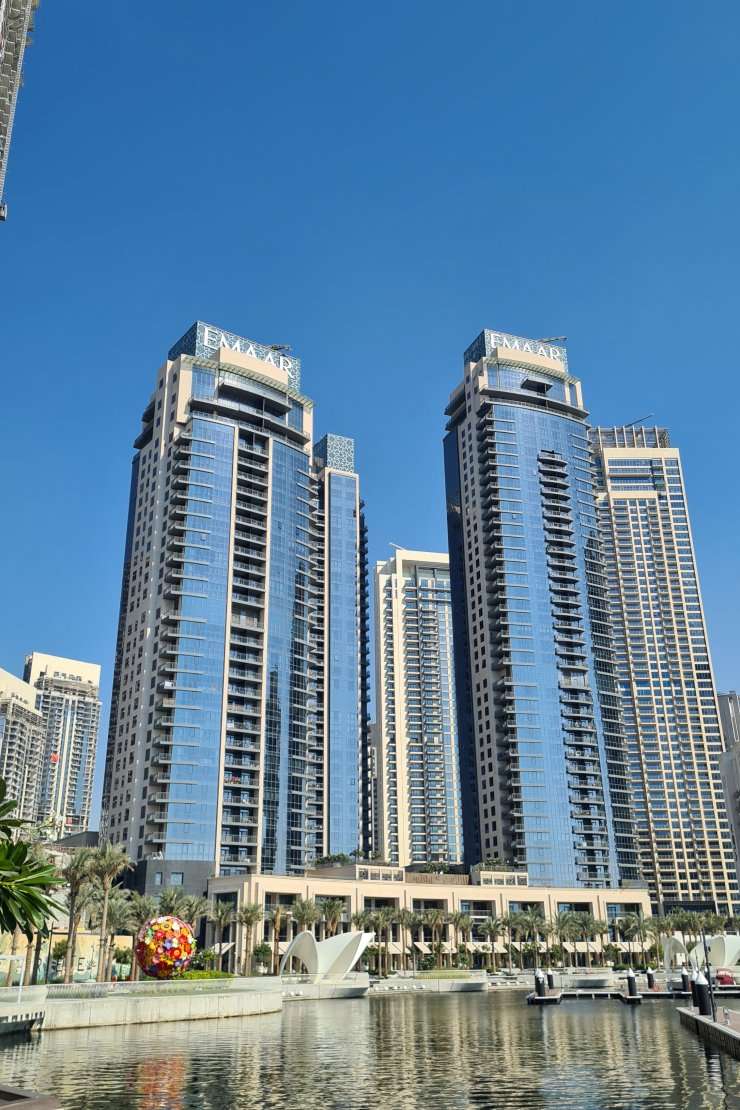 All Towers