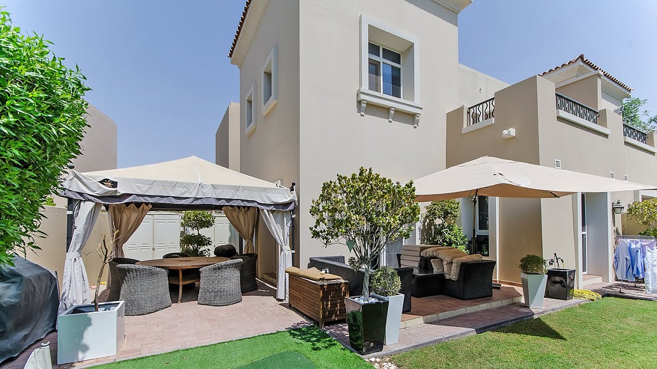 Alma 2 Villas View 1