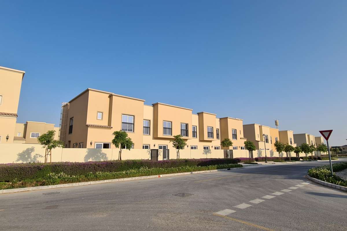 Amaranta 1 | Amaranta | Villanova | Dubai | 7
