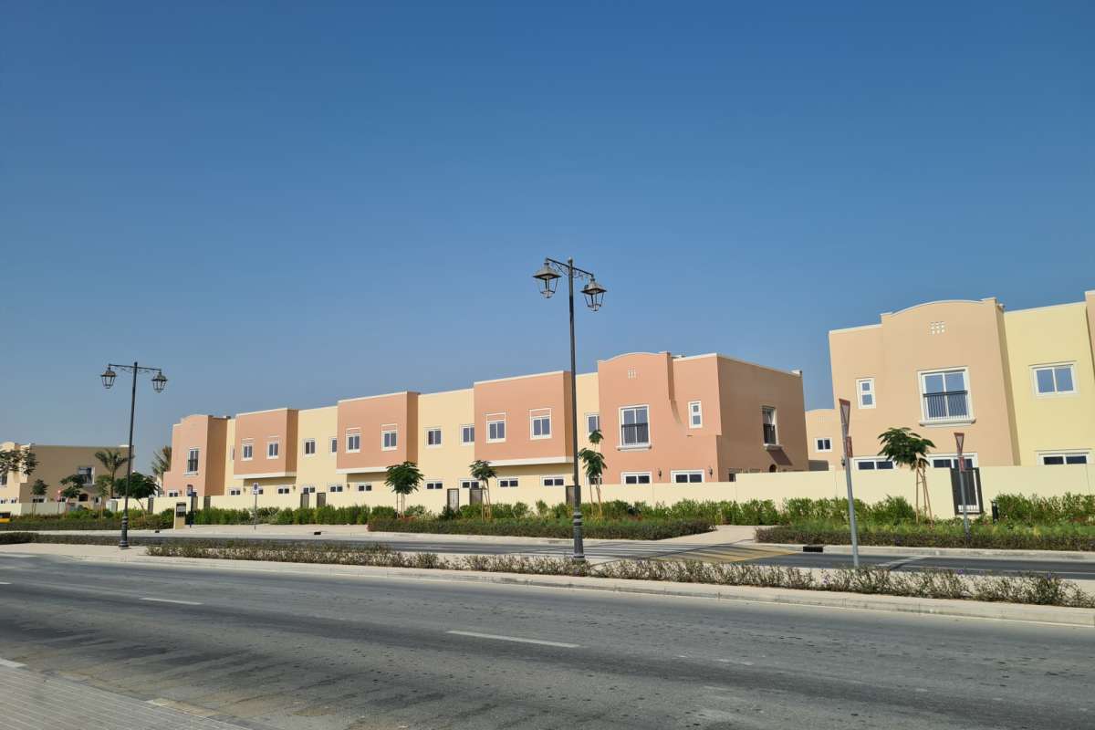 Amaranta 2 | Amaranta | Villanova | Dubai 7