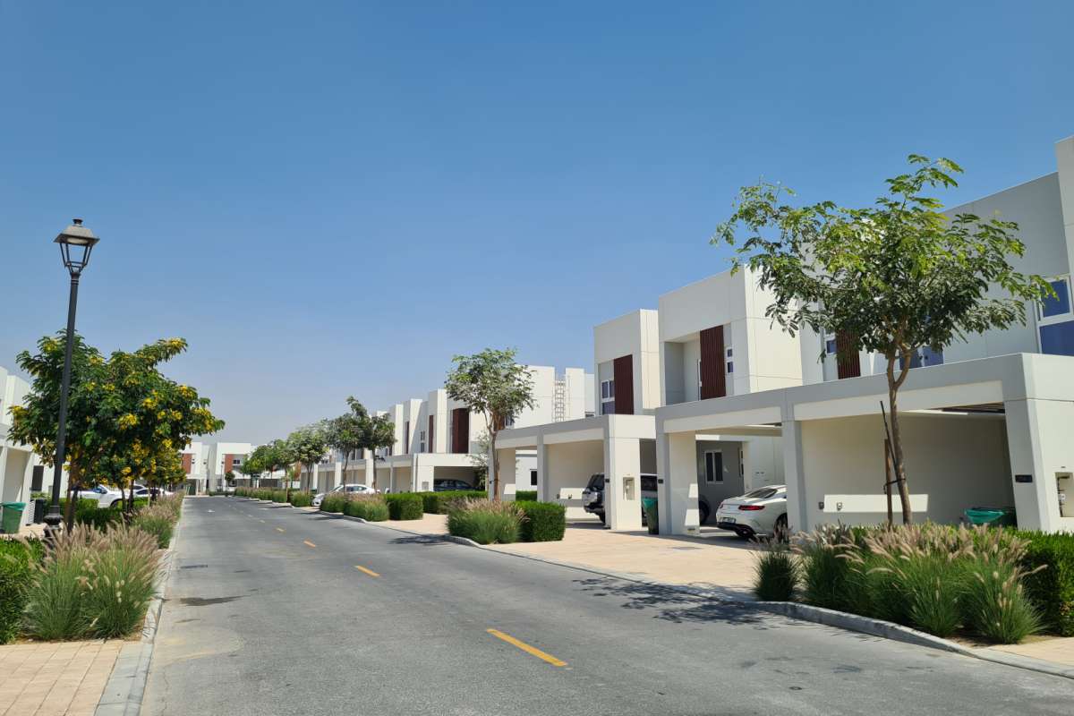 Amaranta 3 | Amaranta | Villanova | Dubai  | 7