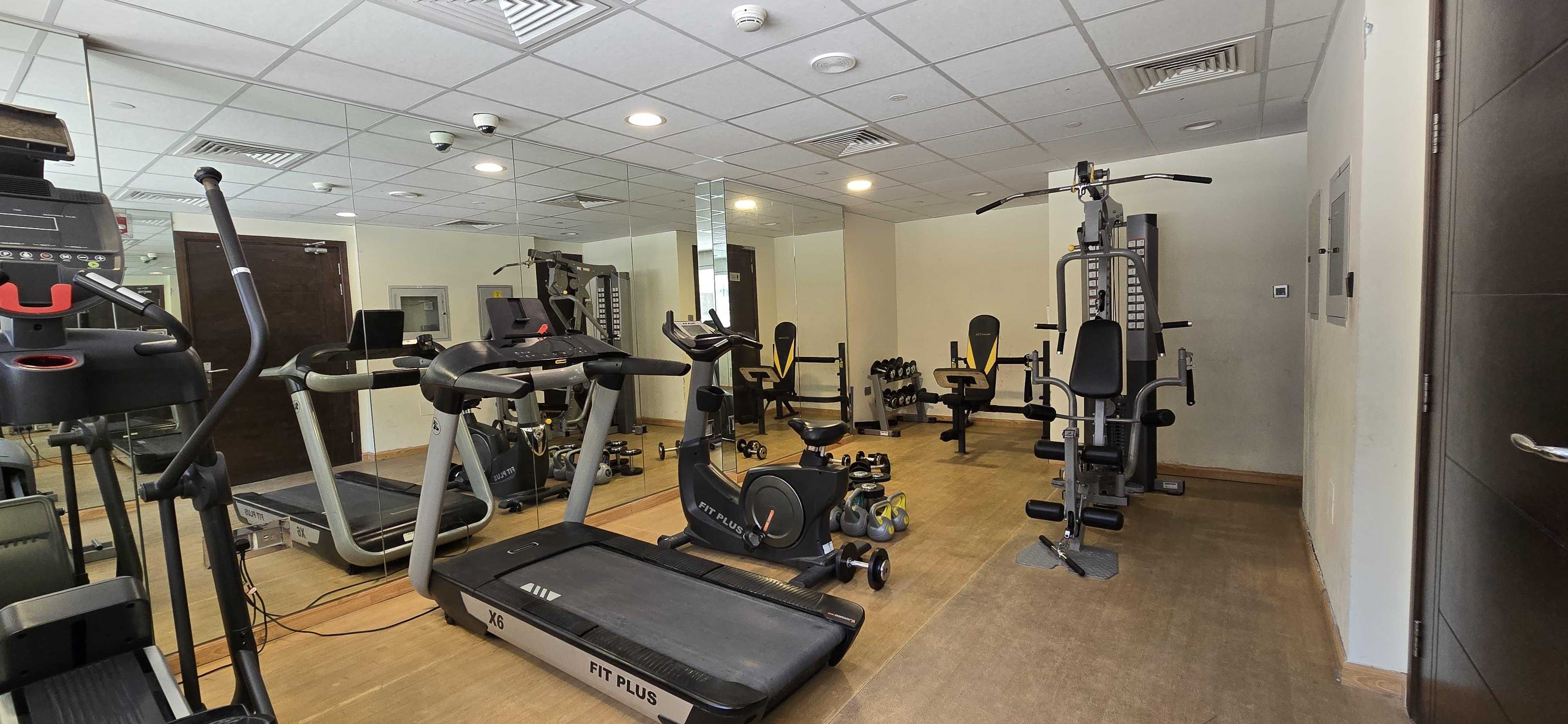Amna Building | ICT2 | Dubai