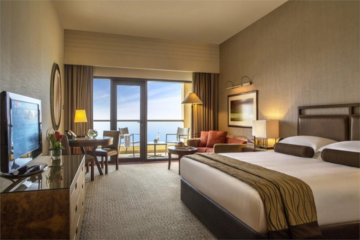 Amwaj Rotana Hotel JBR