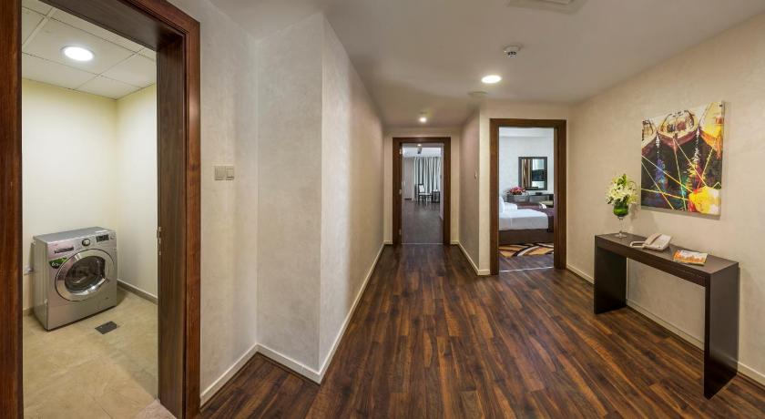 City Premiere Marina Hotel Apartments