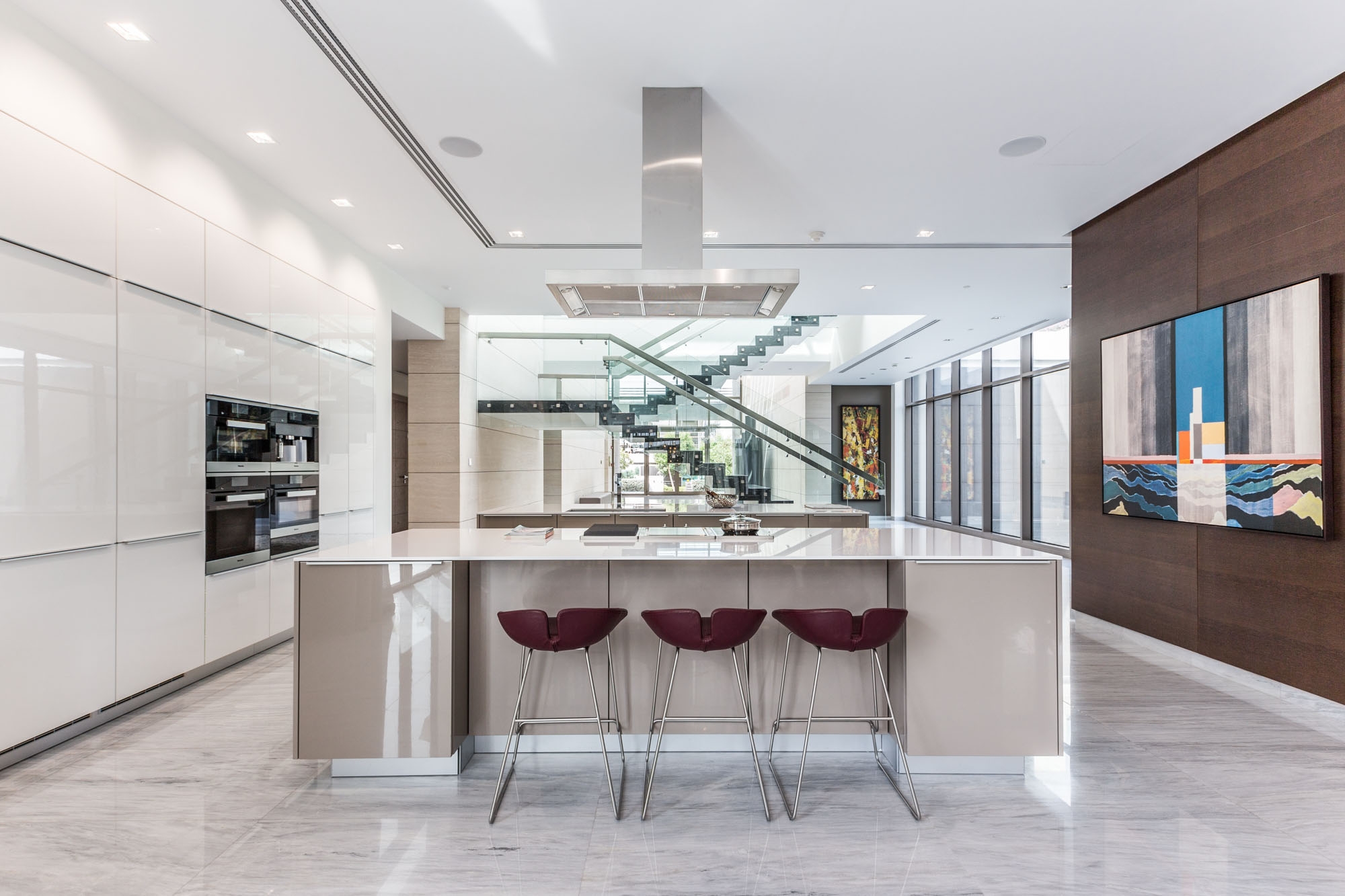 Apartment in Residences 6 at District One