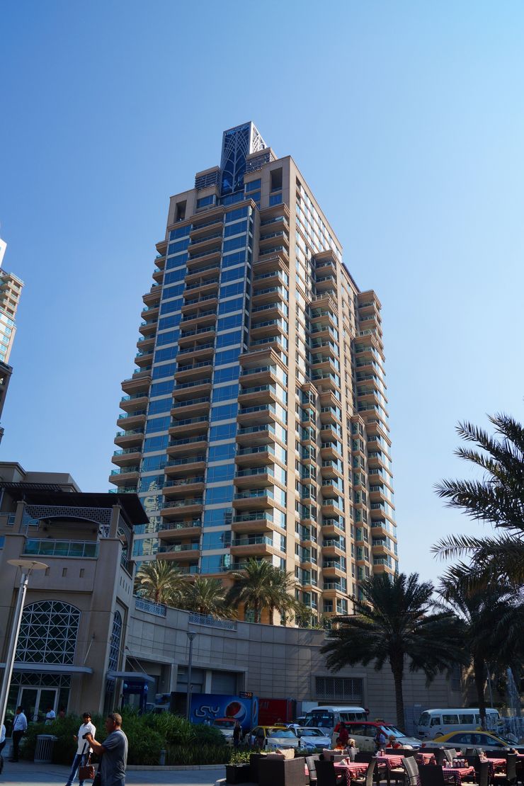 Al Yass Tower
