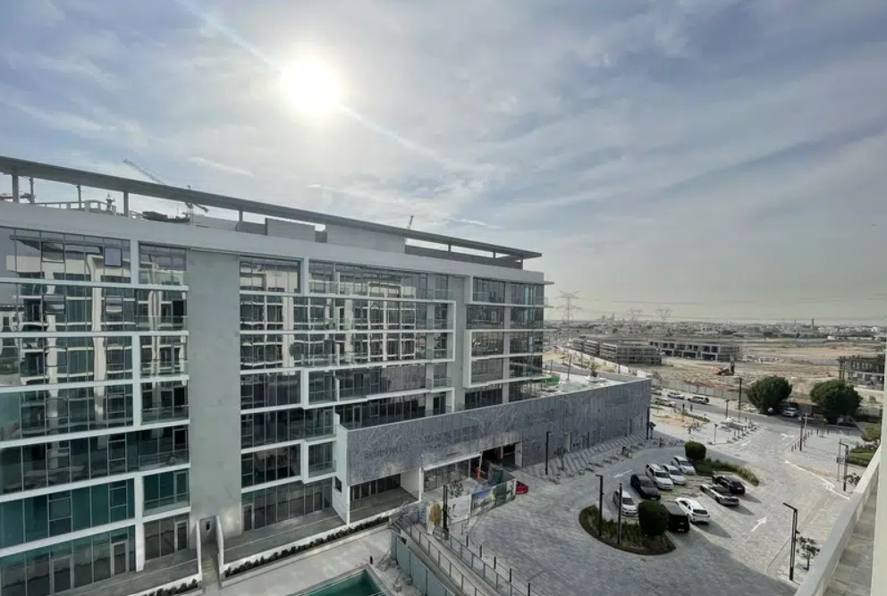 Apartments for sale in Residences 5 at District One