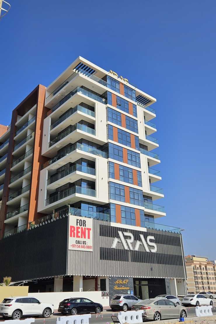 ARAS Residence