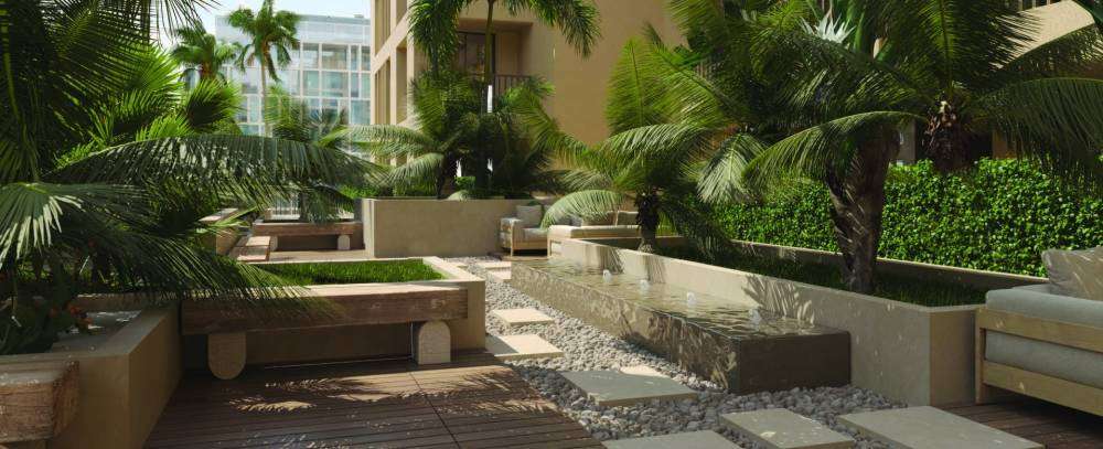 Arisha Terraces Building 2 - Arisha Terraces - Dubai Sport City - 26