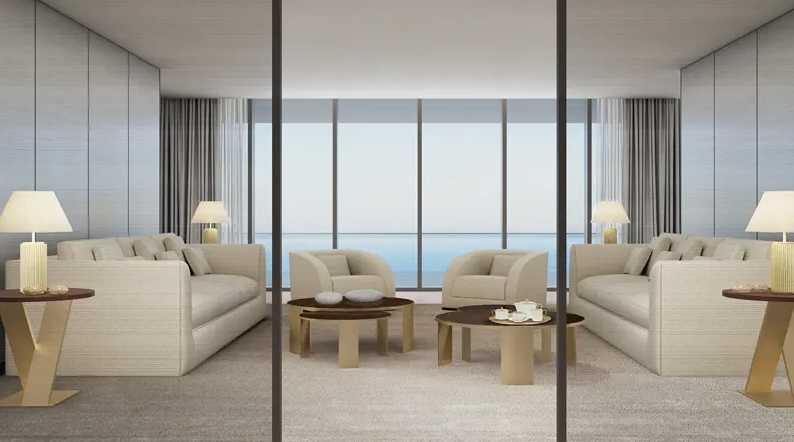 Armani Beach Residences