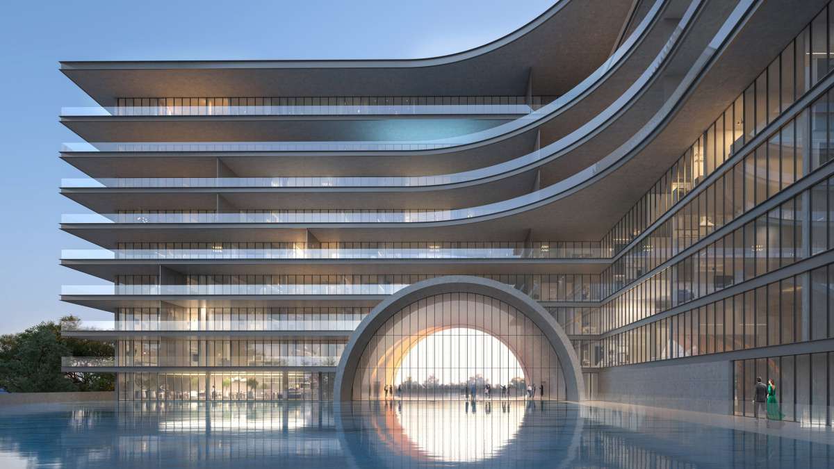 Armani Residences