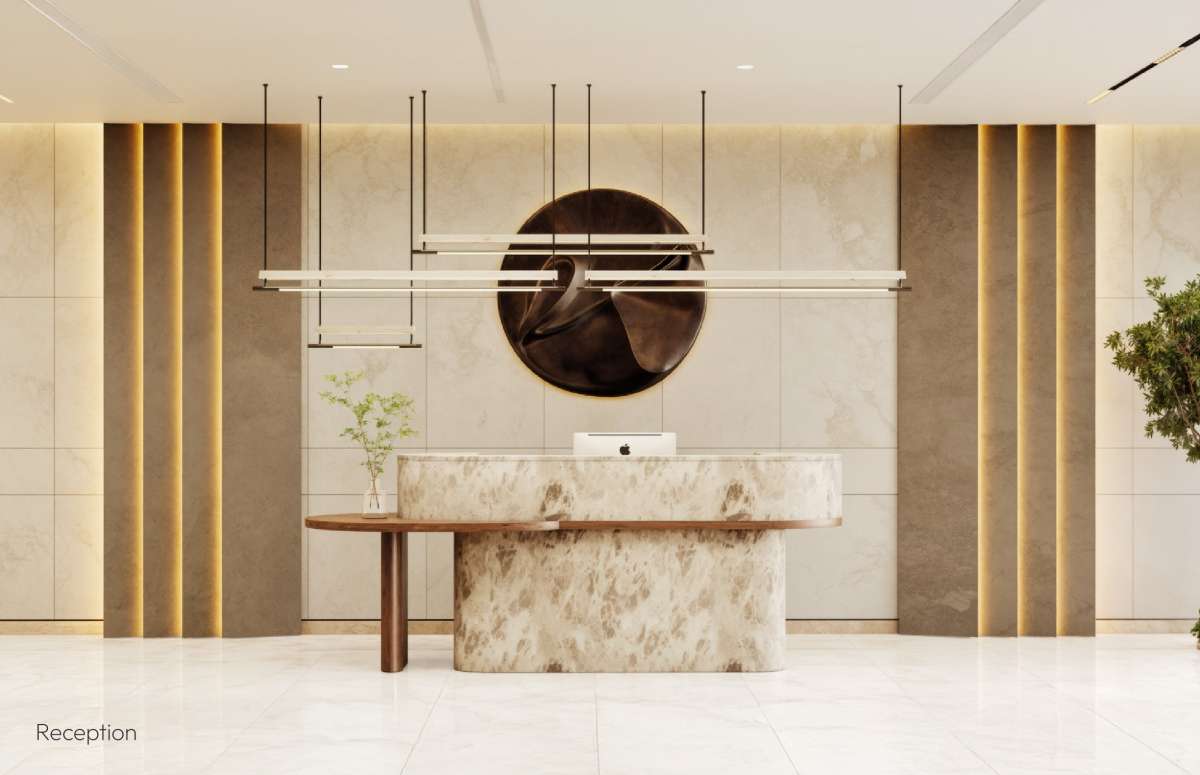 Art House Private Residences By Viva - DISTRICT 11  - 27