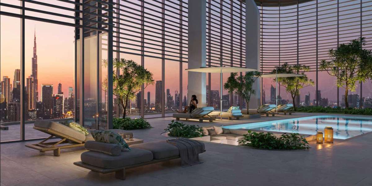 Artistry Two Residences (Dubai, Dubai Design District) (3)
