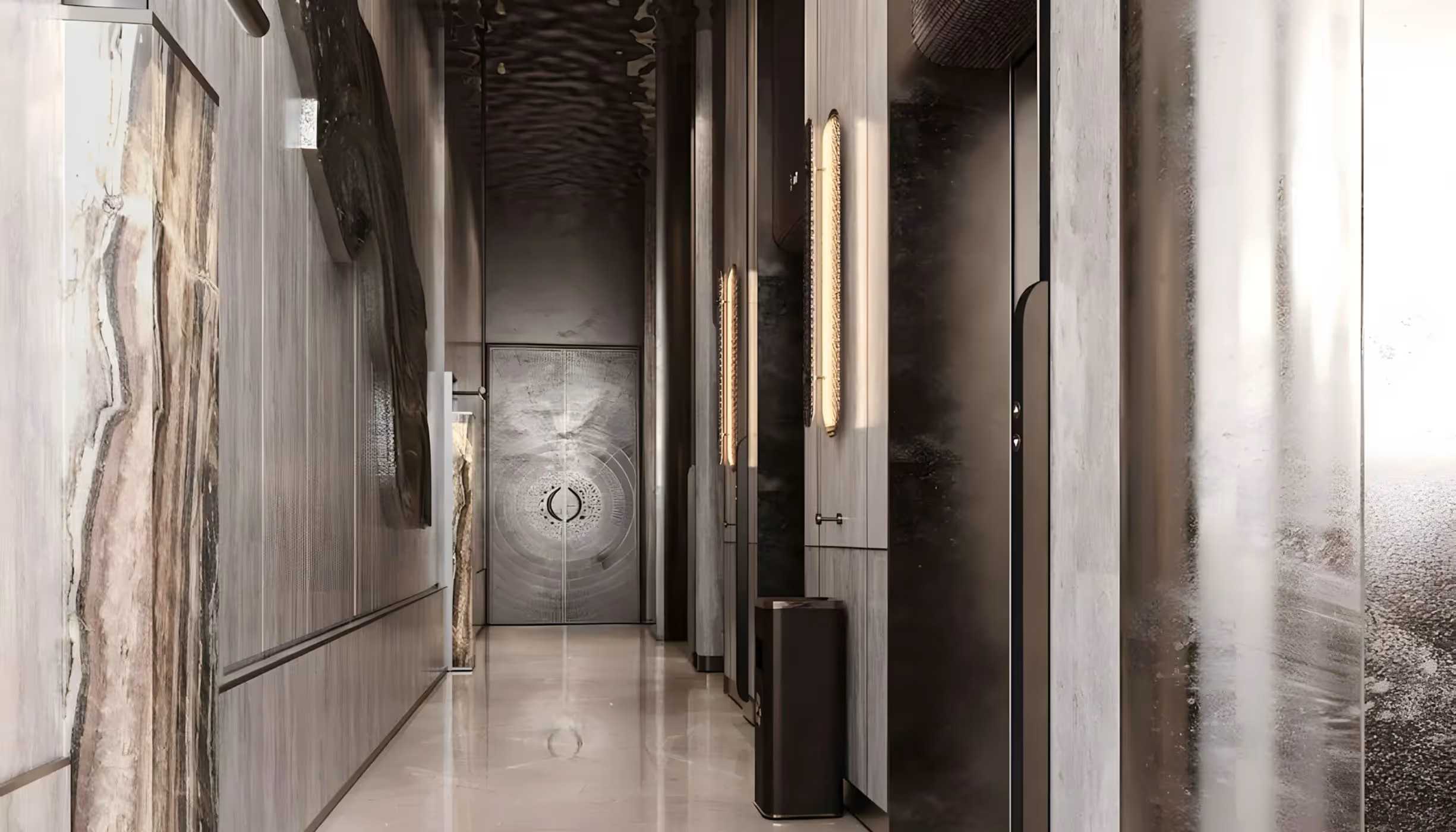 Arya Residences | Dubai Islands