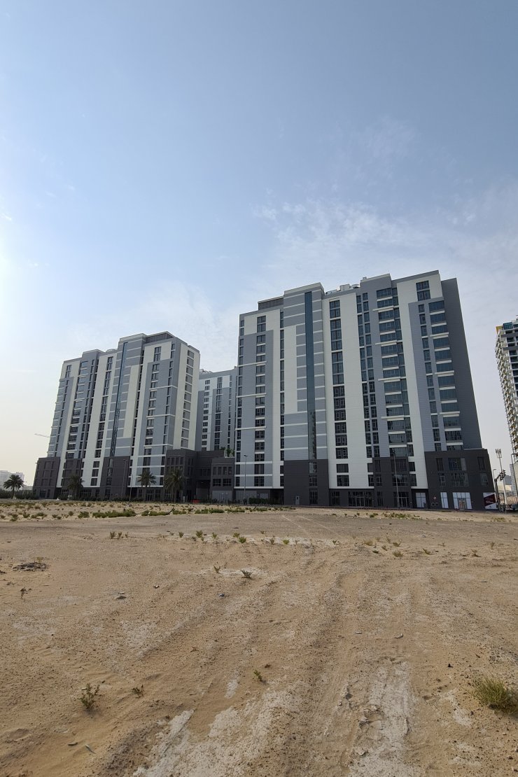 Atlantis Staff Accommodation 2