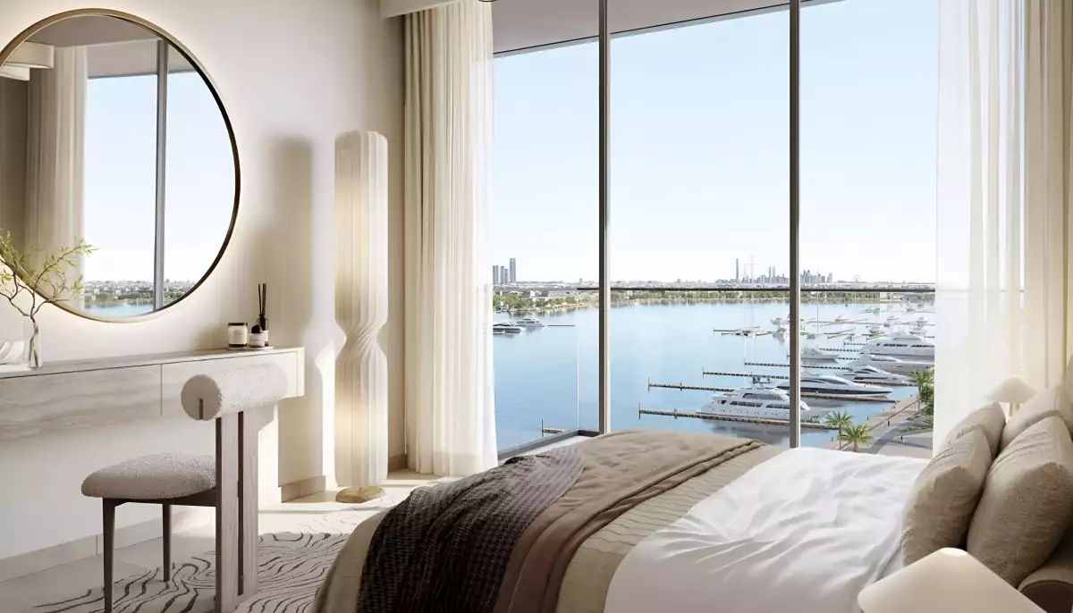 Aurea - Mina Rashid Yatch and Marina - Dubai - (3)