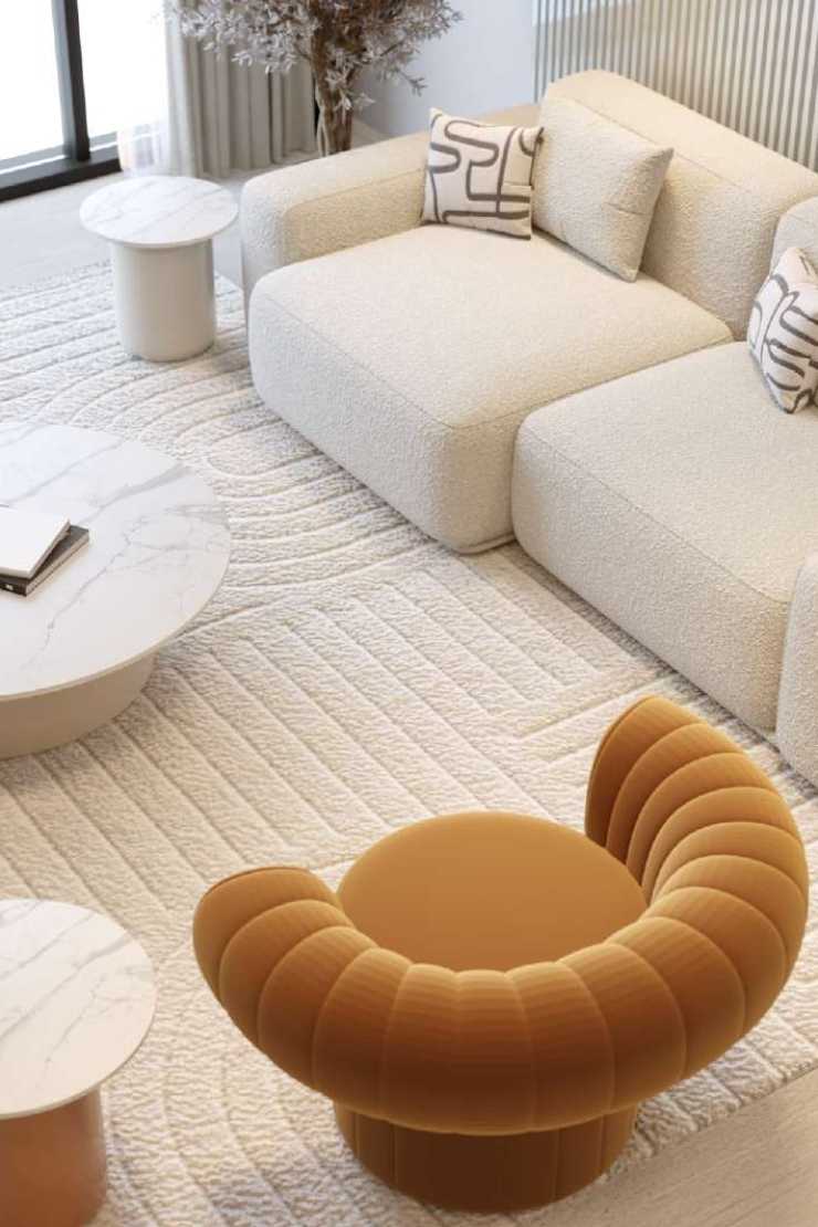 Auresta Tower | Family Area