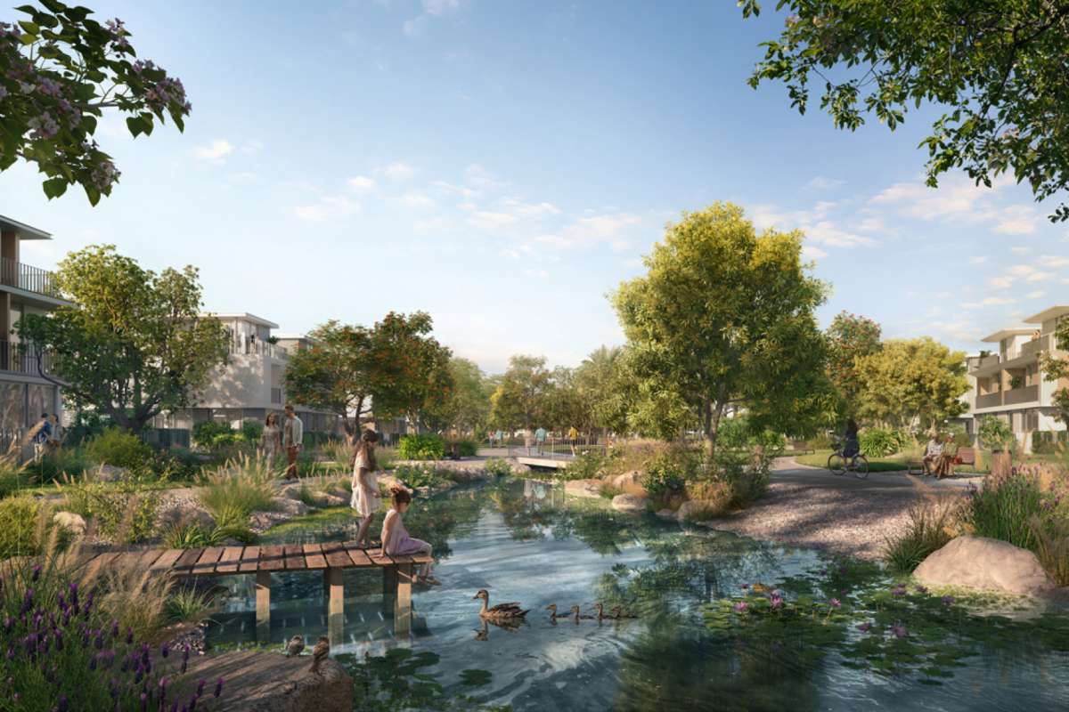 Avelia-at-the-valley - The Valley - Dubai - 1