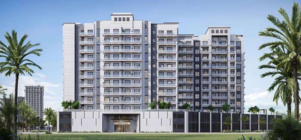Avenue residence 7